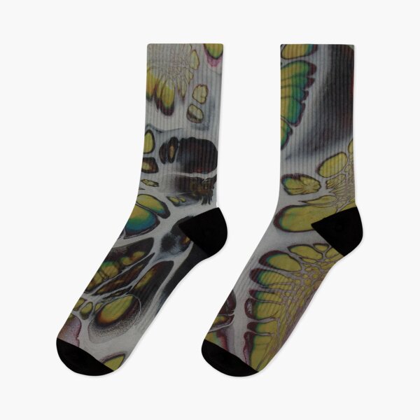 Item preview,  or the plasmodia under the microscope? designed and sold by SusannePasset.