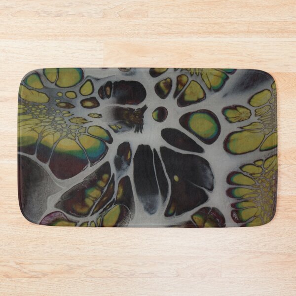 Item preview,  or the plasmodia under the microscope? designed and sold by SusannePasset.