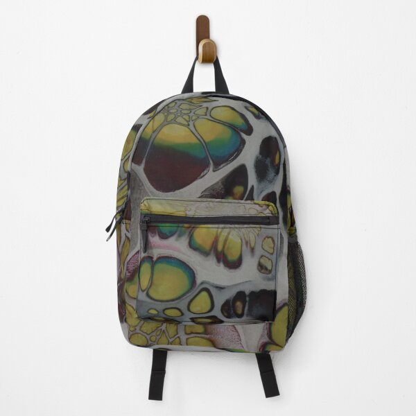 Item preview,  or the plasmodia under the microscope? designed and sold by SusannePasset.