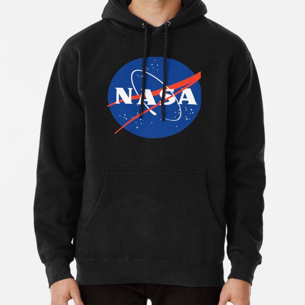Tendances spatiales NASA - Espace - Toutes les couleurs disponibles - Tailles jeunes et adultes - Sweat à capuche NASA Sweat à capuche épais