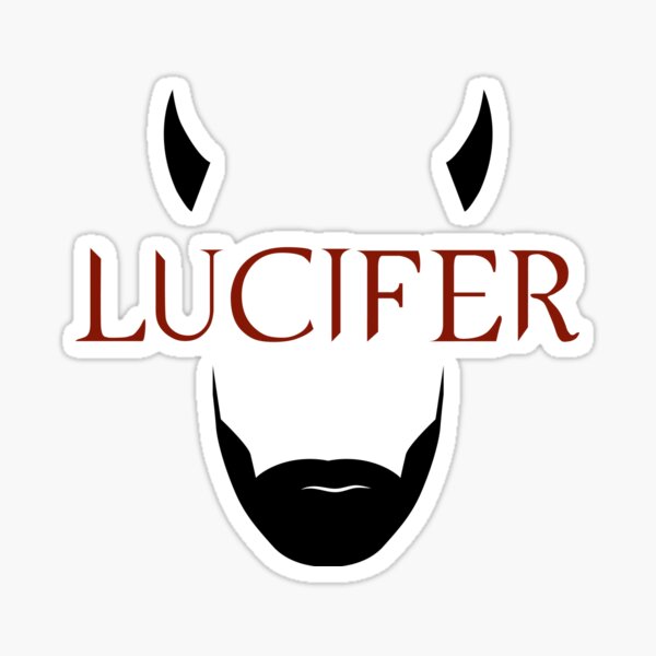 Lucifer, Lucifer Logo HD wallpaper | Pxfuel