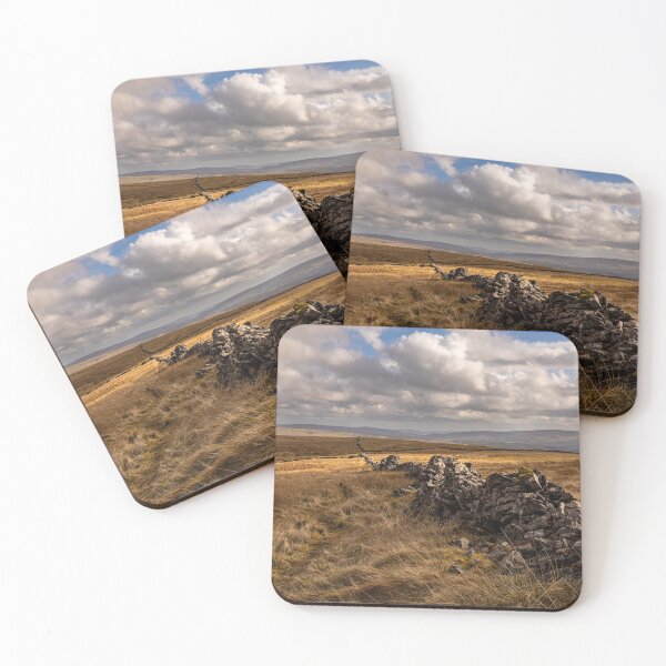 Item preview, Hawkswick Moor designed and sold by MJ-Piccys.