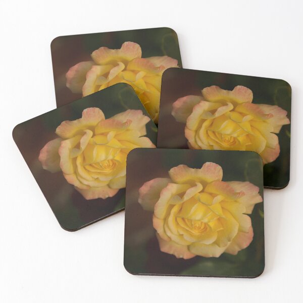Item preview, Yellow Rose designed and sold by John Honeyman.