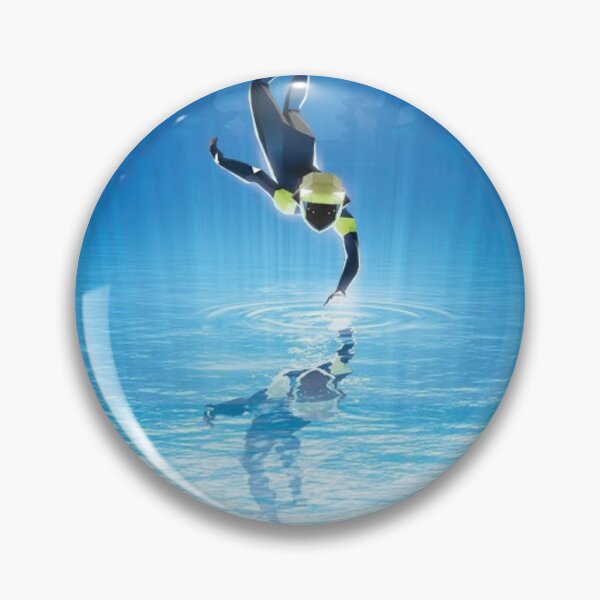 Item preview, Abzu designed and sold by Purpleworld1.