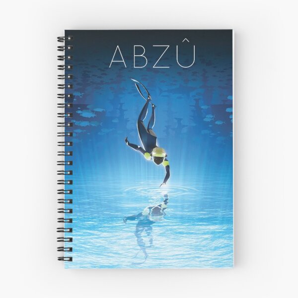 Item preview, Abzu designed and sold by Purpleworld1.