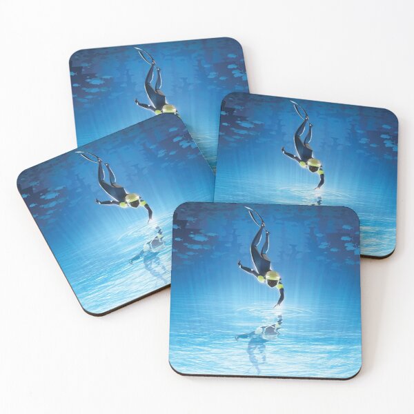 Item preview, Abzu designed and sold by Purpleworld1.