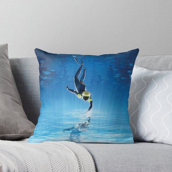 Item preview, Abzu designed and sold by Purpleworld1.