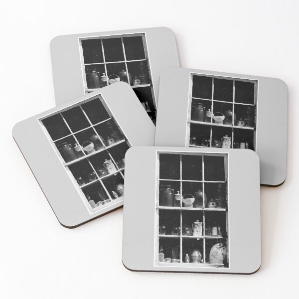 Item preview, Whatnots and Doodads designed and sold by Jean Gregory Evans.