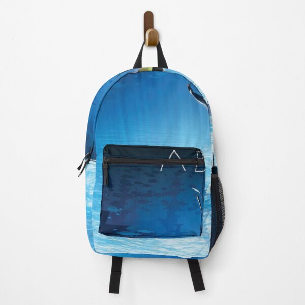 Item preview, Abzu designed and sold by Purpleworld1.