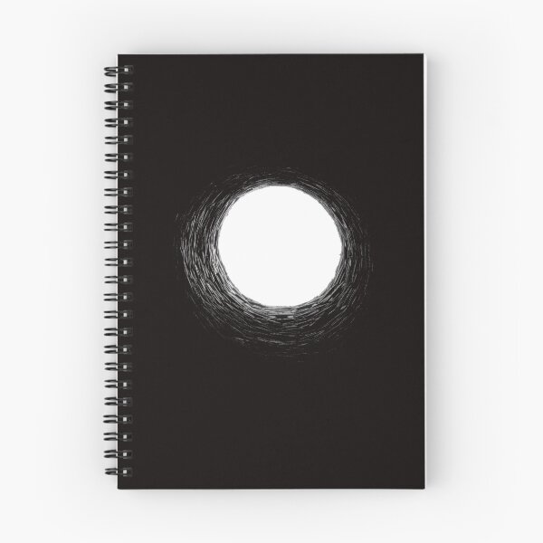 Item preview, A black hole in everything designed and sold by Bas Fellinger.