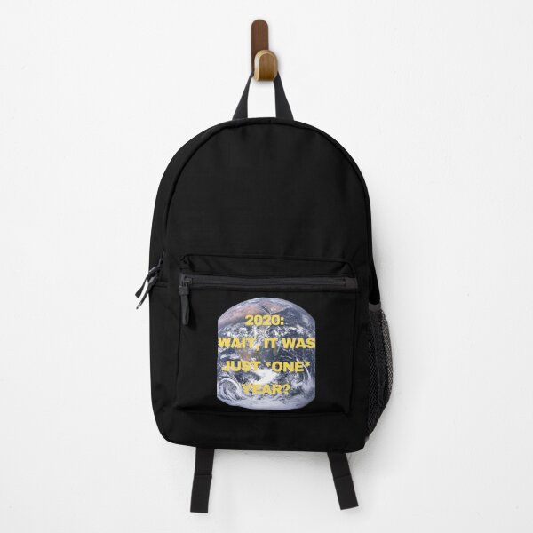 Item preview, 2020: wait, it was just one year? designed and sold by newtree.