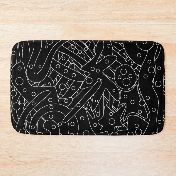 Item preview, Abstraction designed and sold by ValentinaHramov.