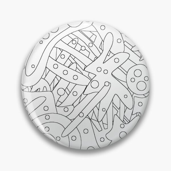 Item preview, Abstraction designed and sold by ValentinaHramov.