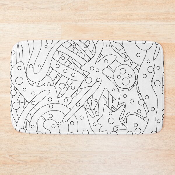 Item preview, Abstraction designed and sold by ValentinaHramov.