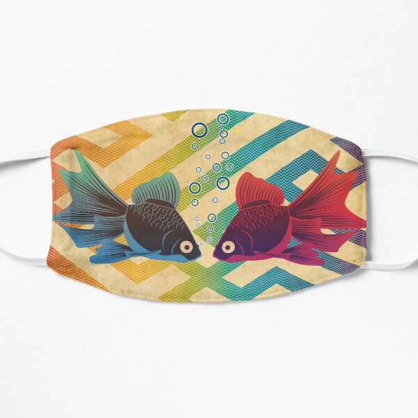 You and Me Both Mask