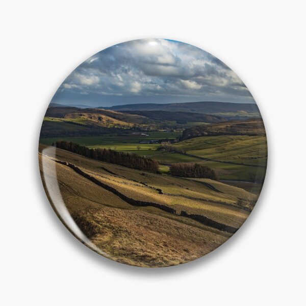 Item preview, Hawkswick Moor designed and sold by MJ-Piccys.