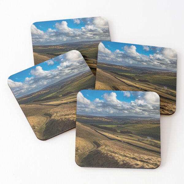 Item preview, Hawkswick Moor designed and sold by MJ-Piccys.