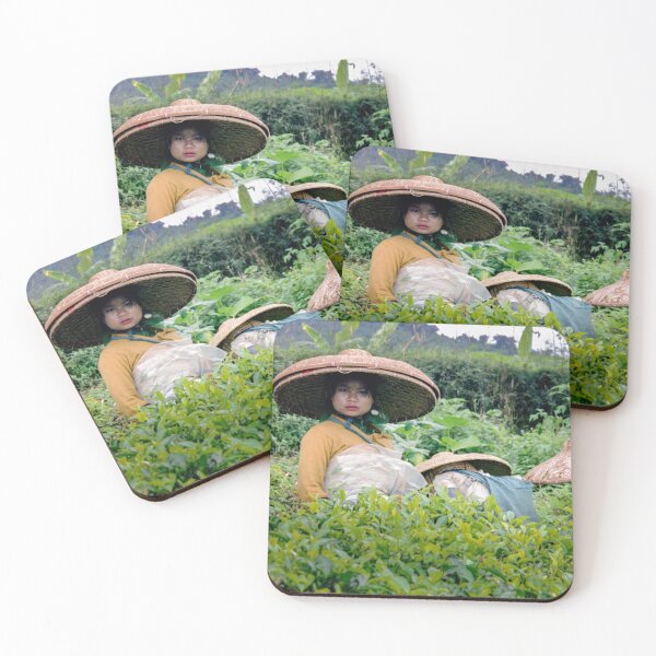 Item preview, Tea Pickers designed and sold by Werner Padarin.