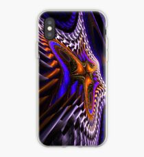Electric Apo Guitar-iPhone-iPod Case iPhone Case