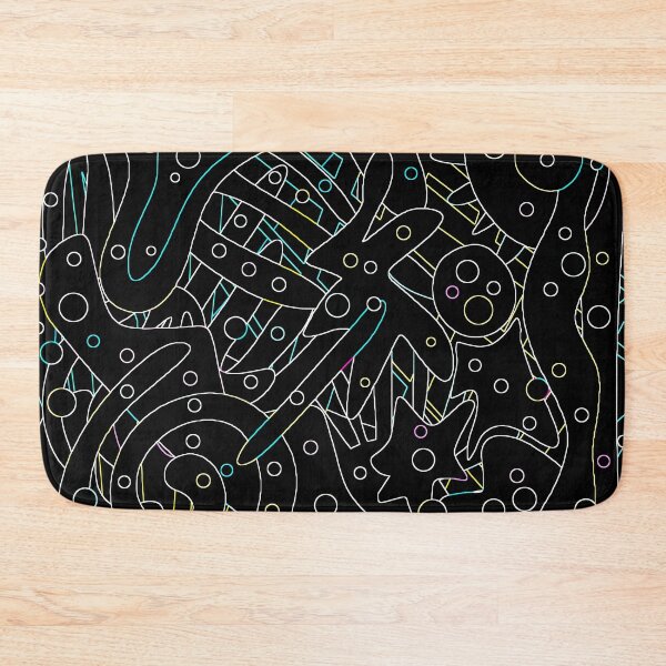 Item preview, Abstraction designed and sold by ValentinaHramov.
