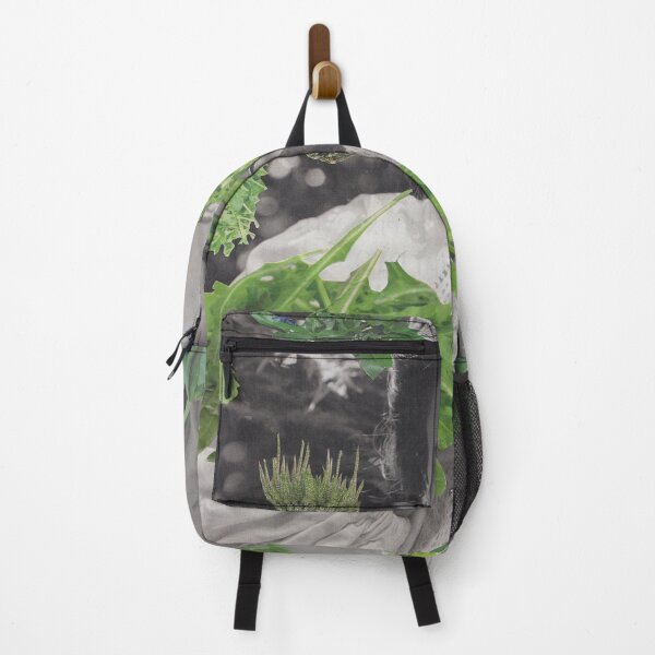 Item preview, Foliage Glitch designed and sold by zeljkica.