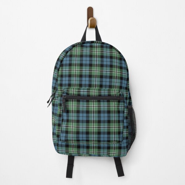 Item preview, Clan Melville Tartan designed and sold by plaidwerx.
