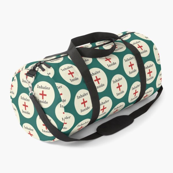 Item preview, Inhaler Inside,Asthma designed and sold by martisanne.