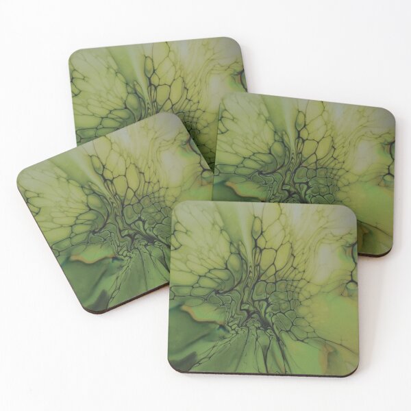 Item preview,  when you looked into a kaleidoscope?
Then it fits designed and sold by SusannePasset.