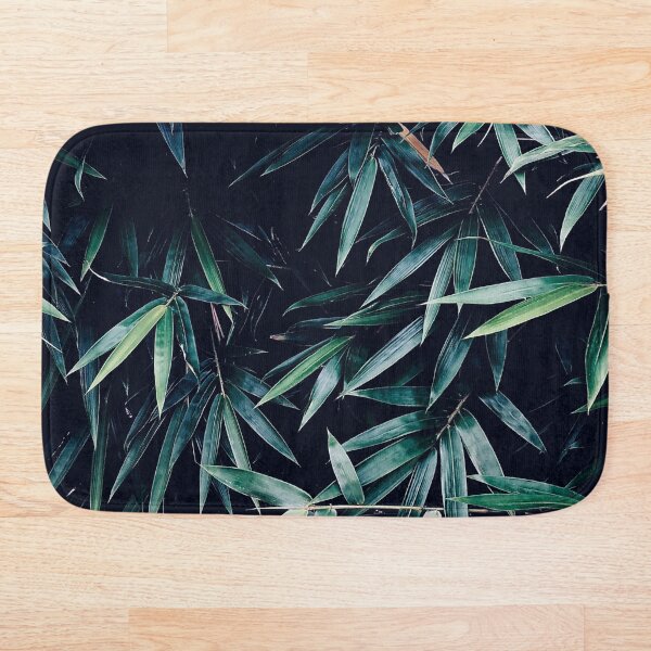 Item preview, Bamboo Jungle Leaves designed and sold by MyMerchStore.