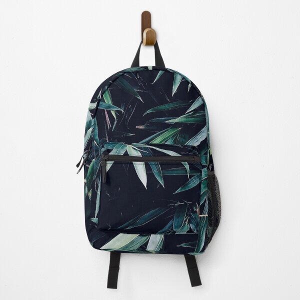 Item preview, Bamboo Jungle Leaves designed and sold by MyMerchStore.