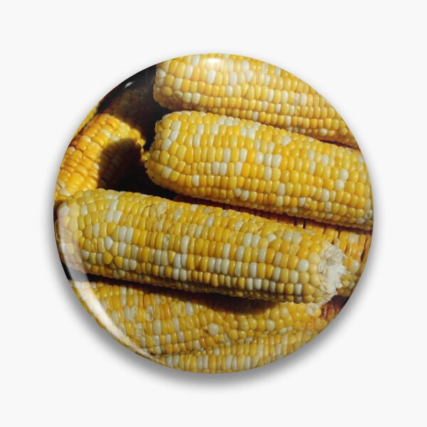 Item preview, Sweet Corn designed and sold by Susie Kramer.