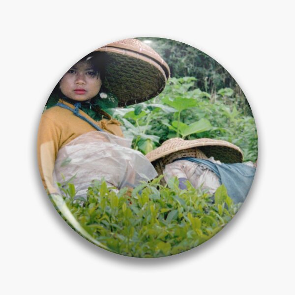 Item preview, Tea Pickers designed and sold by Werner Padarin.