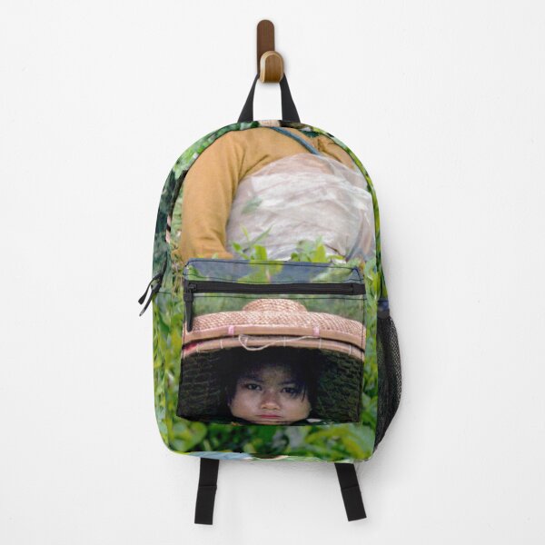 Item preview, Tea Pickers designed and sold by Werner Padarin.