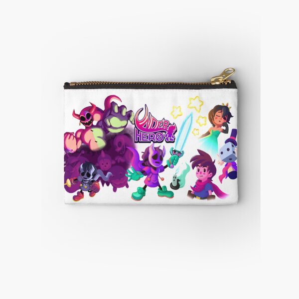 Item preview, Underhero designed and sold by Purpleworld1.