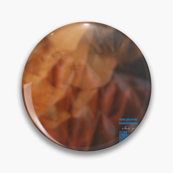 Item preview, My Own Private Idaho (dir. Gus Van Sant) designed and sold by spookyglasses.