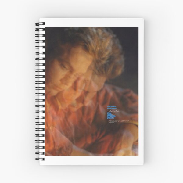 Item preview, My Own Private Idaho (dir. Gus Van Sant) designed and sold by spookyglasses.