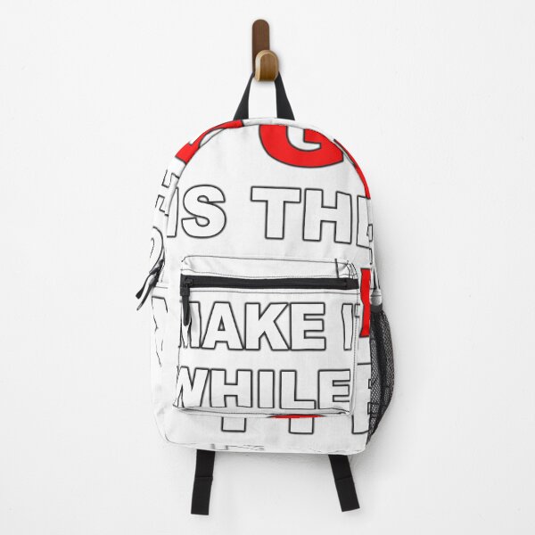 Item preview, ima make it count while im here god is the only one I fear designed and sold by first season.