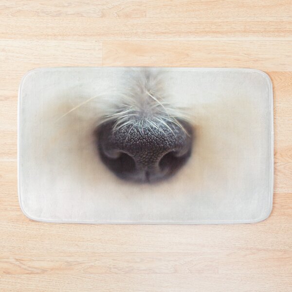 Item preview, Dog nose designed and sold by angieanguk.