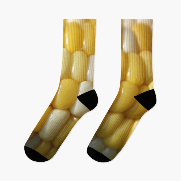 Item preview, Close up of Delicious Corn on the Cob designed and sold by Susie Kramer.