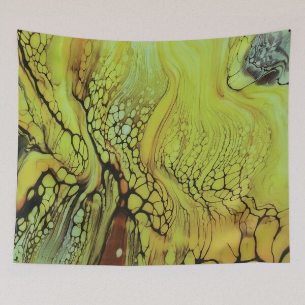 Item preview, melting sun designed and sold by SusannePasset.