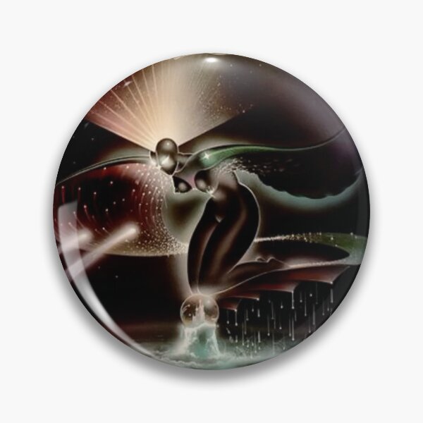 Item preview, Starcastle - Fountains of Light designed and sold by NinaJG007.