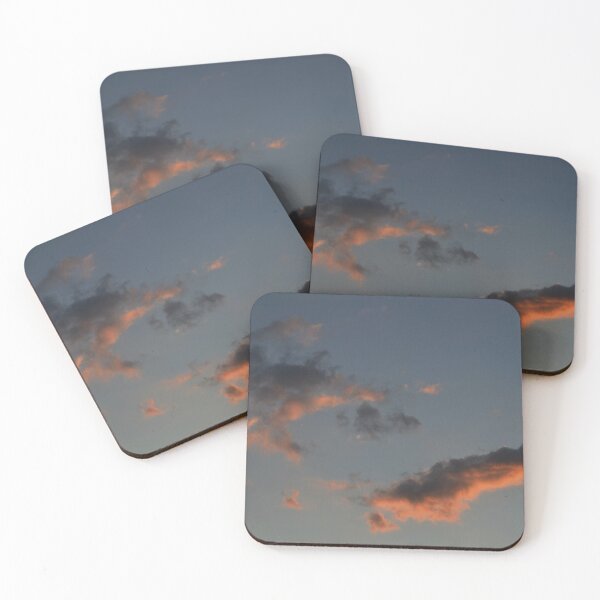 Item preview, Sunset Sky designed and sold by CokeyPanda.