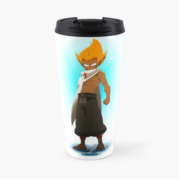 Wakfu - Tristepin Mug isotherme