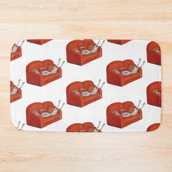 Item preview, Sofa Hound 2 designed and sold by Andrew Ledwith.