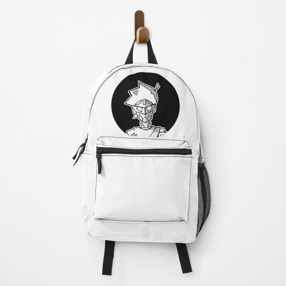 Item preview, Backpack designed and sold by Atzon.