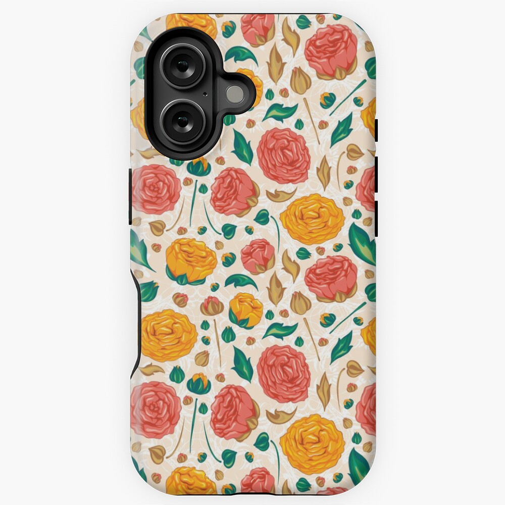 Item preview, iPhone Magsafe Tough Case designed and sold by starchim01.