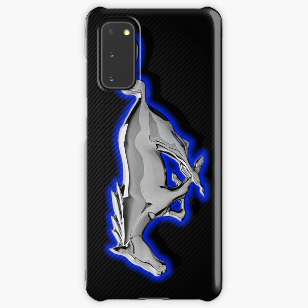 Mustang Samsung Galaxy Snap Case