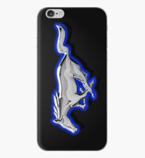 Vinilo o funda para iPhone Mustango
