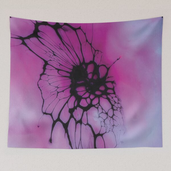 Item preview,  who takes advantage of the thermals and dances on pink clouds! designed and sold by SusannePasset.