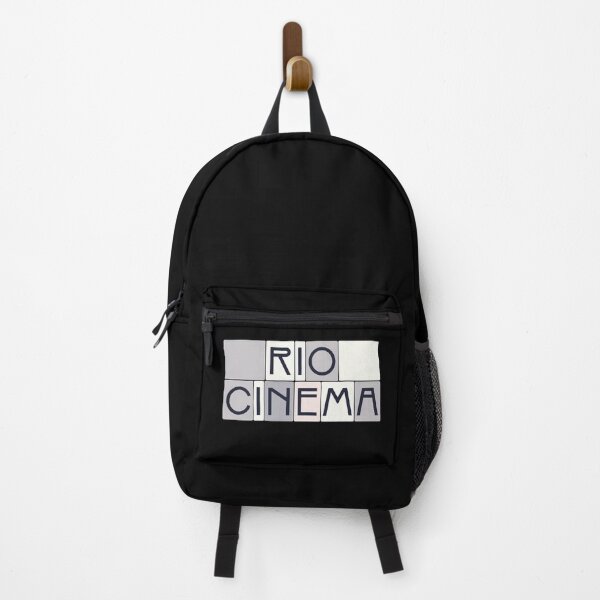 Item preview, Rio Cinema Logo colour designed and sold by RioCinema.